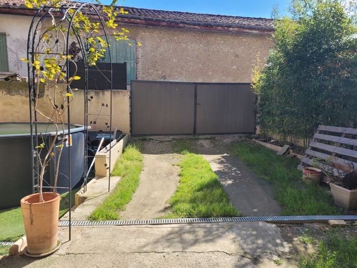 Image No.6-Maison de 3 chambres à vendre à Herault