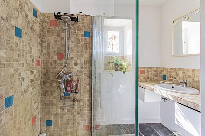 Image No.12-Maison de village de 6 chambres à vendre à Lalbenque