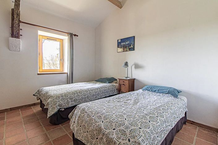 Image No.15-Maison de village de 6 chambres à vendre à Lalbenque