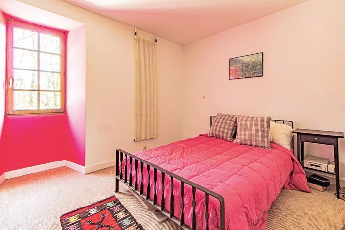 Image No.8-Maison de village de 6 chambres à vendre à Lalbenque