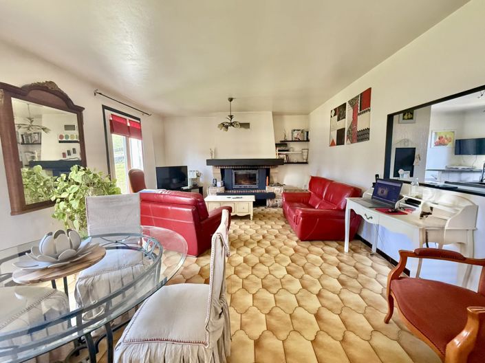 Image No.3-Maison de 3 chambres à vendre à Couiza