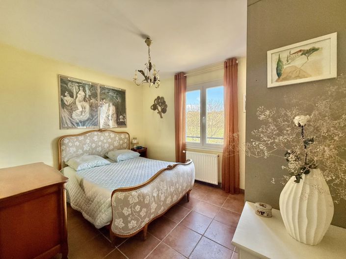 Image No.5-Maison de 3 chambres à vendre à Couiza