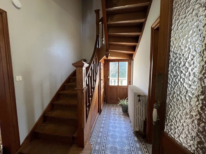 Image No.12-Maison de 5 chambres à vendre à Sainte-Foy-la-Grande