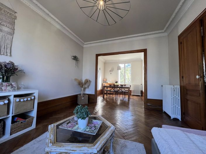 Image No.4-Maison de 5 chambres à vendre à Sainte-Foy-la-Grande