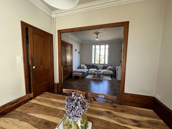 Image No.8-Maison de 5 chambres à vendre à Sainte-Foy-la-Grande