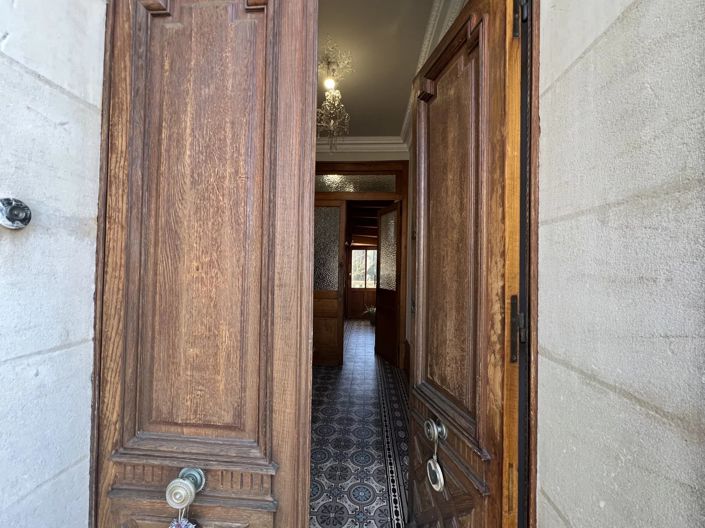 Image No.10-Maison de 5 chambres à vendre à Sainte-Foy-la-Grande