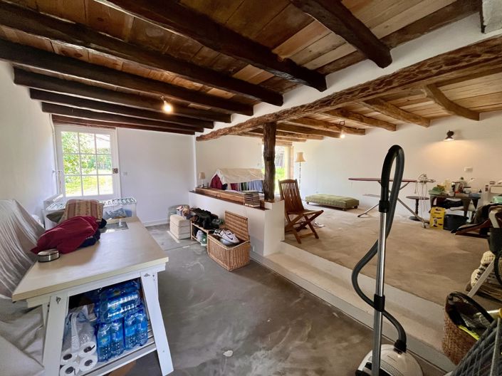 Image No.13-Maison de 3 chambres à vendre à Bergerac