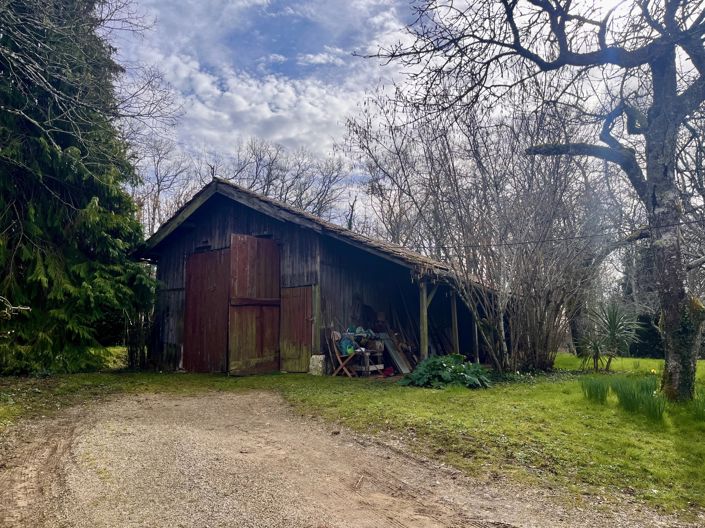 Image No.14-Maison de 3 chambres à vendre à Bergerac