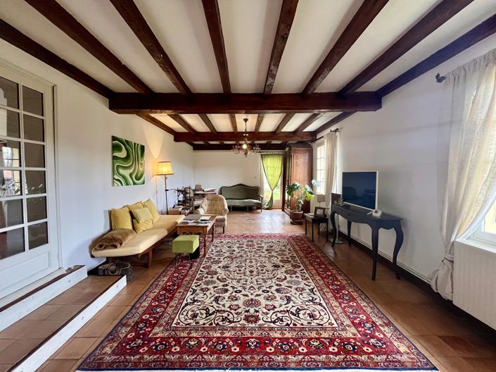 Image No.3-Maison de 3 chambres à vendre à Bergerac