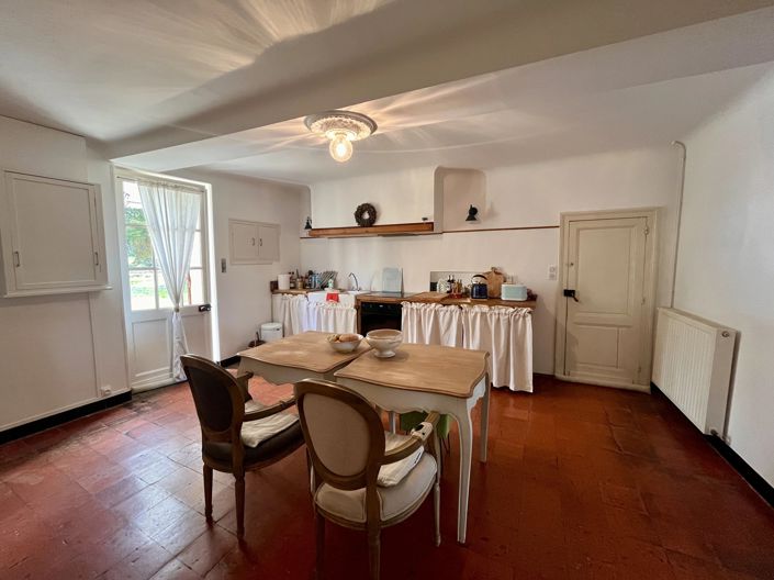 Image No.4-Maison de 3 chambres à vendre à Bergerac