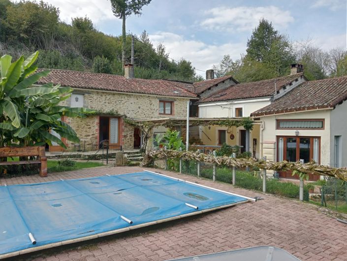 Image No.14-Maison de 8 chambres à vendre à Scillé