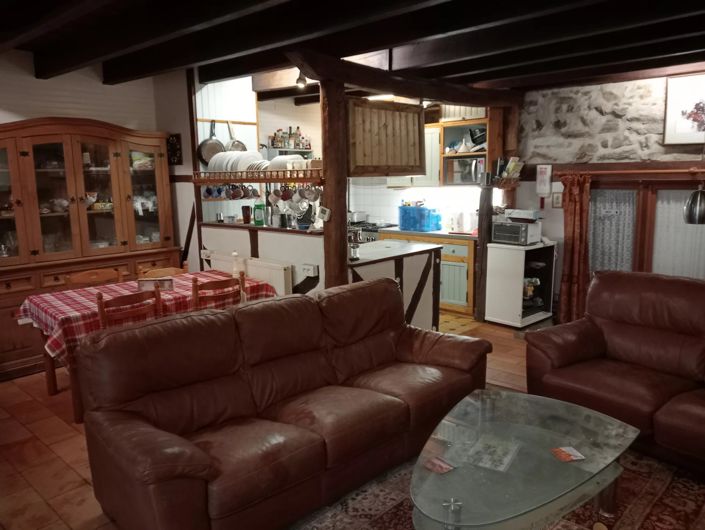 Image No.4-Maison de 8 chambres à vendre à Scillé