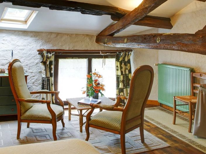 Image No.6-Maison de 8 chambres à vendre à Scillé