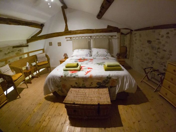 Image No.8-Maison de 8 chambres à vendre à Scillé