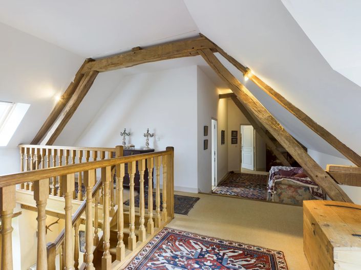 Image No.6-Ferme de 4 chambres à vendre à Ciron