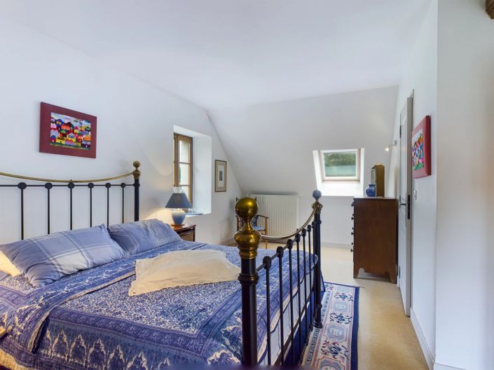 Image No.7-Ferme de 4 chambres à vendre à Ciron