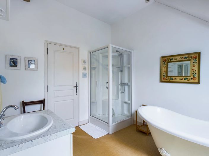 Image No.9-Ferme de 4 chambres à vendre à Ciron