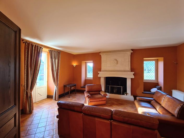 Image No.4-Maison de 6 chambres à vendre à Lalinde