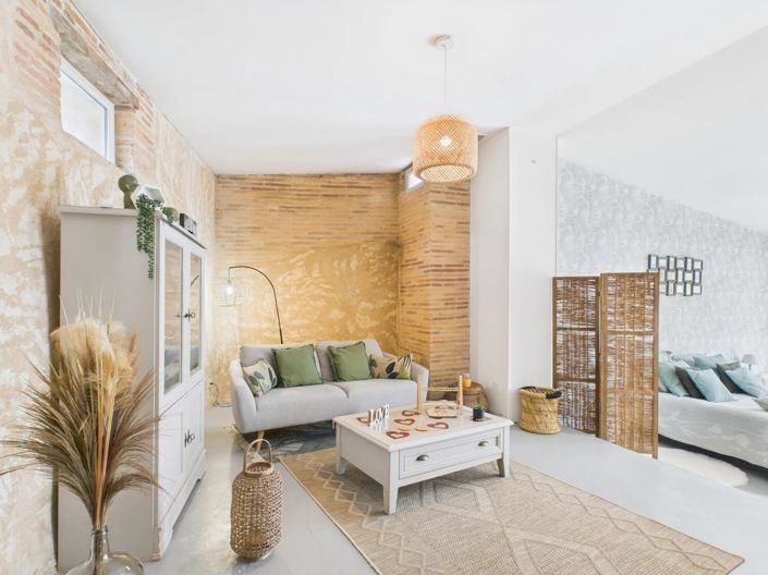 Image No.15-Maison de village de 9 chambres à vendre à La Roche-Chalais