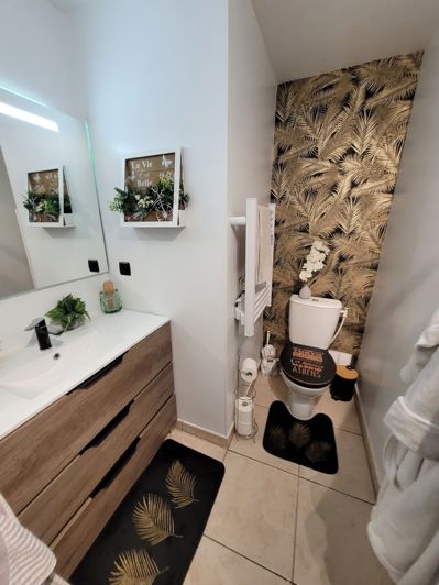 Image No.14-Maison de 5 chambres à vendre à Herault