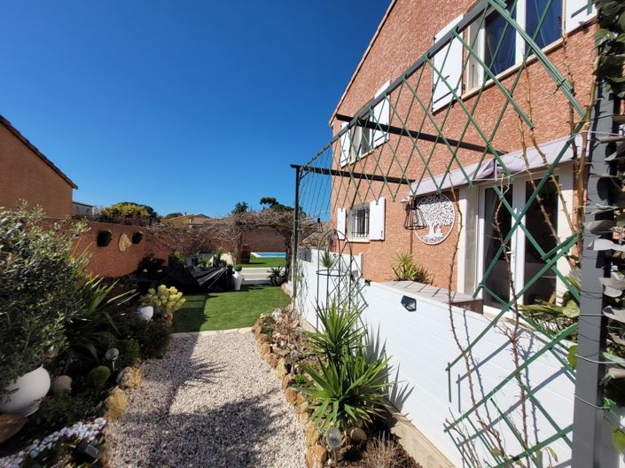 Image No.3-Maison de 5 chambres à vendre à Herault