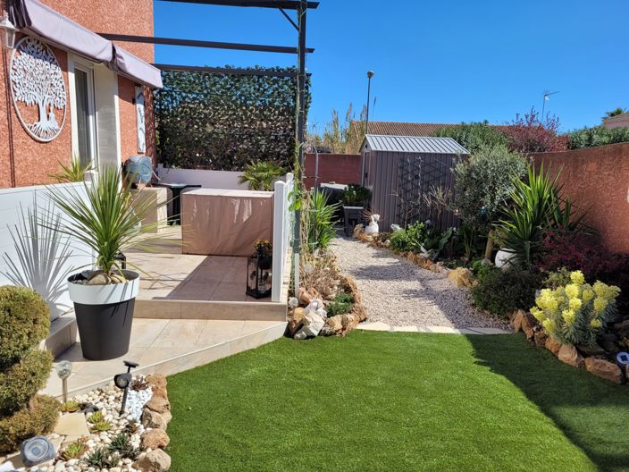 Image No.5-Maison de 5 chambres à vendre à Herault