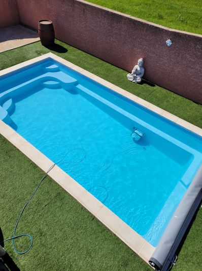 Image No.6-Maison de 5 chambres à vendre à Herault