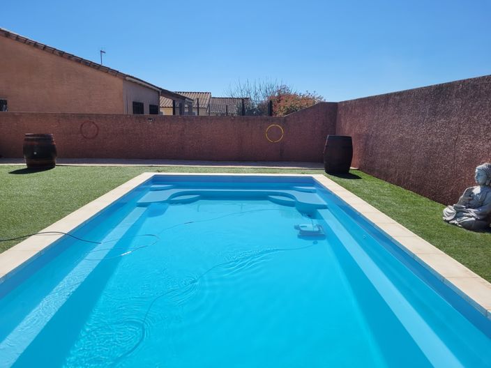 Image No.7-Maison de 5 chambres à vendre à Herault