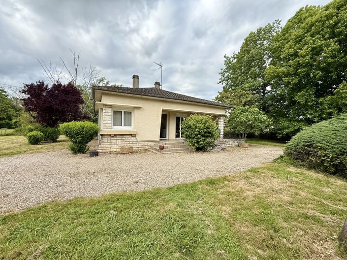 Image No.11-Maison de 3 chambres à vendre à Pineuilh