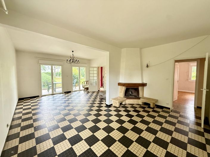 Image No.3-Maison de 3 chambres à vendre à Pineuilh