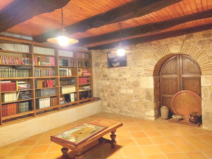 Image No.10-Maison de 3 chambres à vendre à Cordes-sur-Ciel