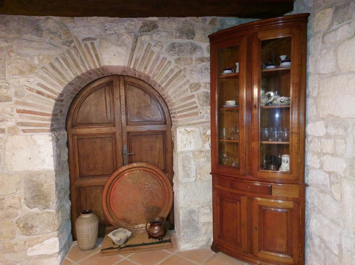 Image No.11-Maison de 3 chambres à vendre à Cordes-sur-Ciel