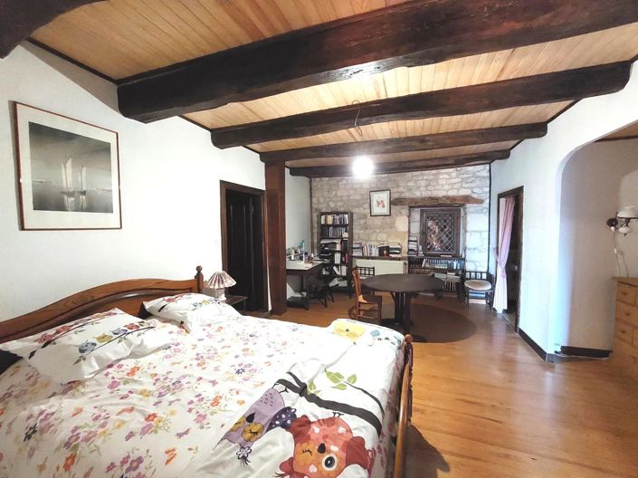 Image No.12-Maison de 3 chambres à vendre à Cordes-sur-Ciel