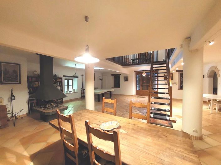 Image No.4-Maison de 3 chambres à vendre à Cordes-sur-Ciel