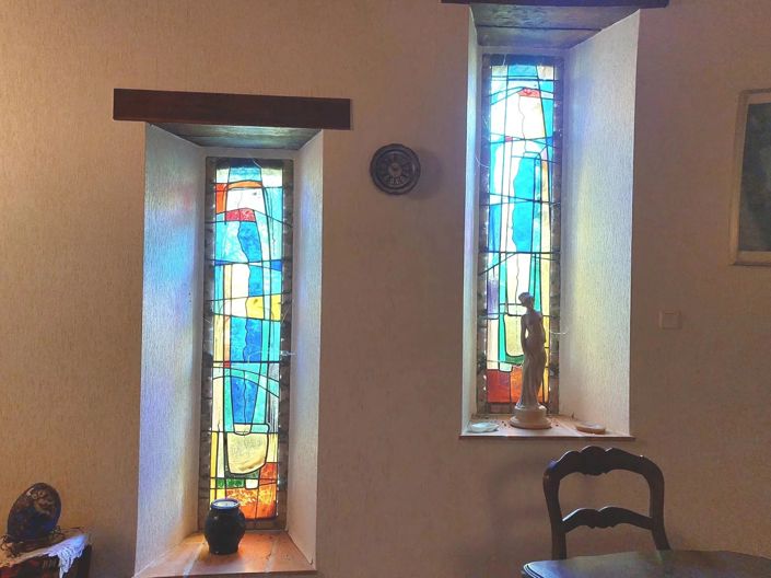 Image No.8-Maison de 3 chambres à vendre à Cordes-sur-Ciel