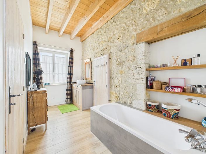 Image No.11-Maison de 6 chambres à vendre à Prayssas