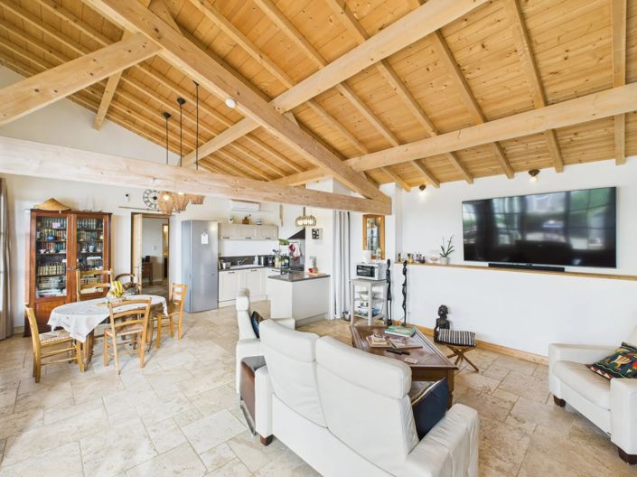 Image No.12-Maison de 6 chambres à vendre à Prayssas