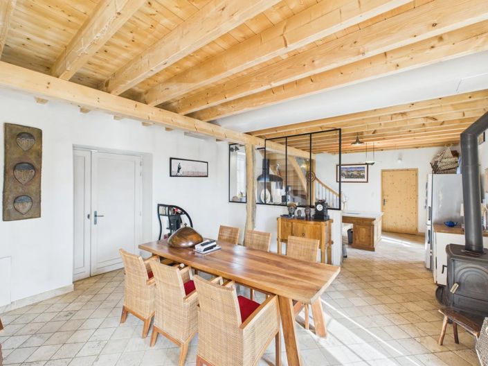 Image No.7-Maison de 6 chambres à vendre à Prayssas