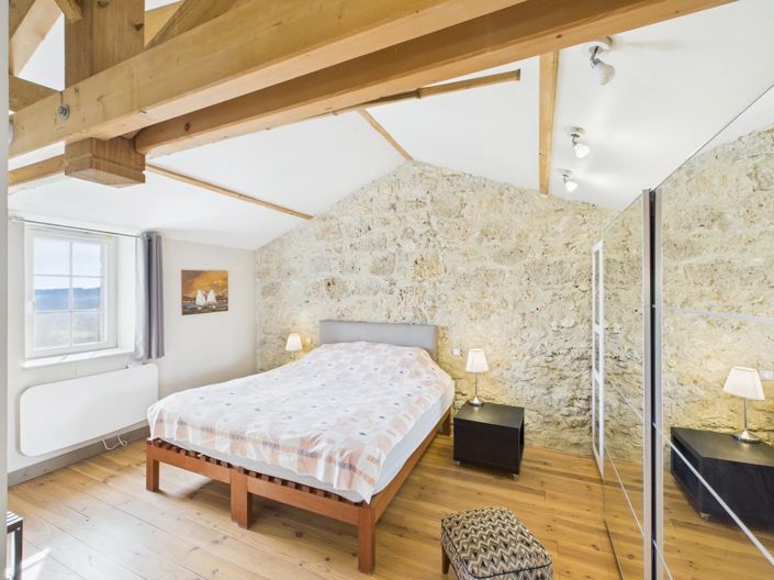 Image No.8-Maison de 6 chambres à vendre à Prayssas