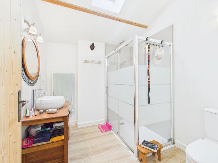 Image No.9-Maison de 6 chambres à vendre à Prayssas