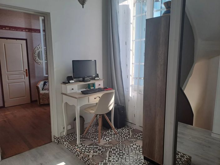 Image No.12-Maison de 5 chambres à vendre à Sainte-Bazeille