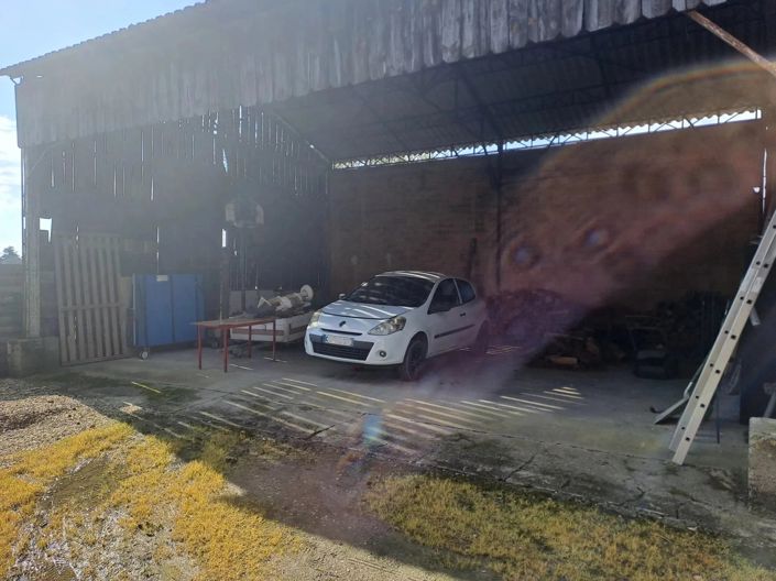 Image No.15-Maison de 5 chambres à vendre à Sainte-Bazeille