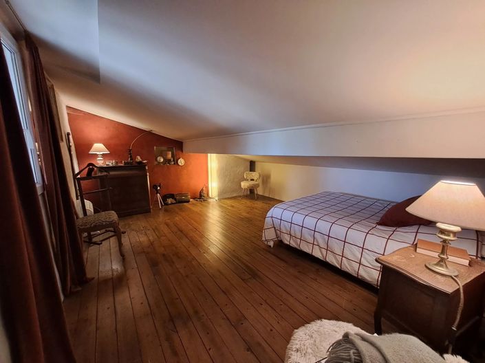 Image No.10-Maison de 4 chambres à vendre à La Réole