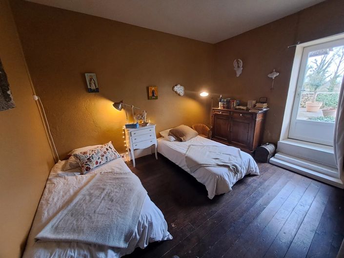 Image No.9-Maison de 4 chambres à vendre à La Réole