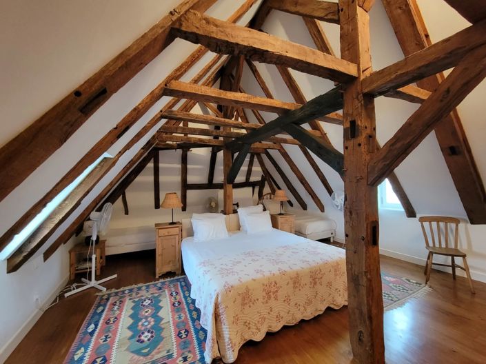 Image No.10-Maison de 8 chambres à vendre à Saint-Antoine-de-Breuilh