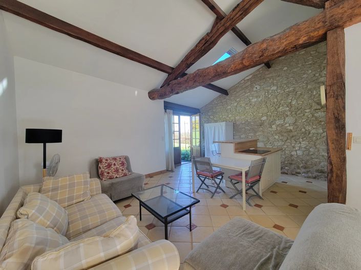 Image No.15-Maison de 8 chambres à vendre à Saint-Antoine-de-Breuilh