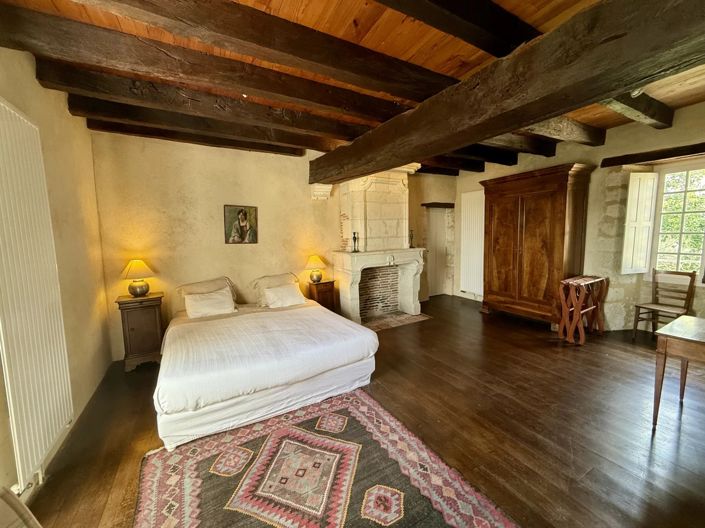 Image No.9-Maison de 8 chambres à vendre à Saint-Antoine-de-Breuilh