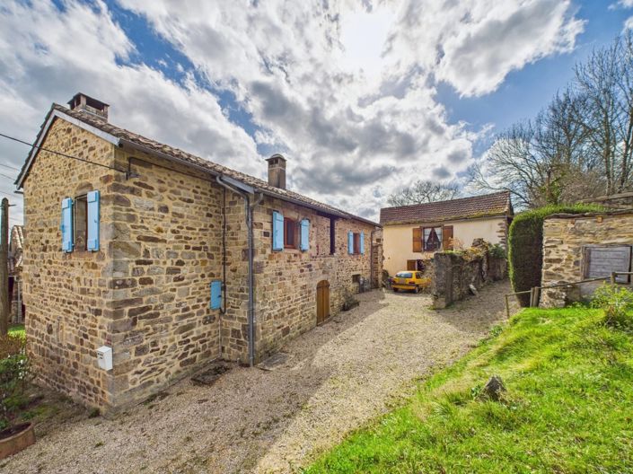 Image No.10-Maison de 3 chambres à vendre à Le Ségur