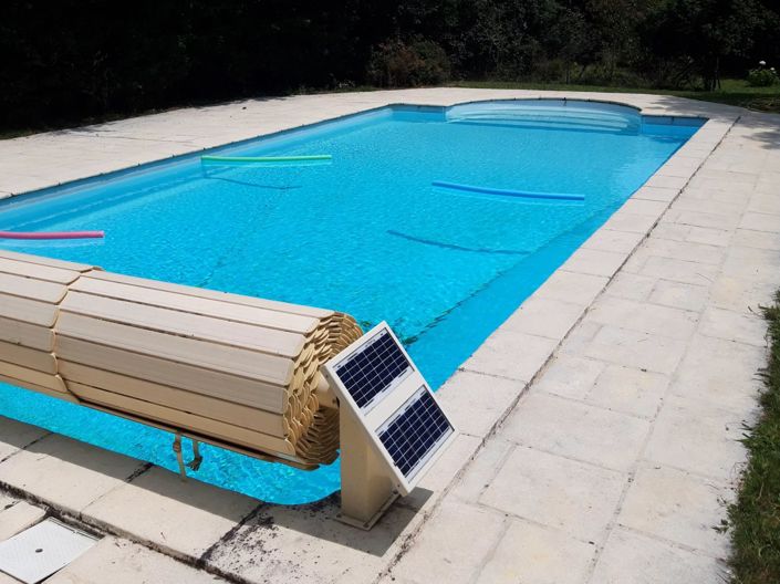 Image No.2-Maison de 3 chambres à vendre à Le Ségur