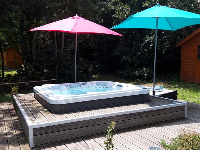 Image No.3-Maison de 3 chambres à vendre à Le Ségur